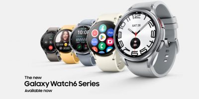 Samsung Galaxy Watch Samsung Galaxy Watch
