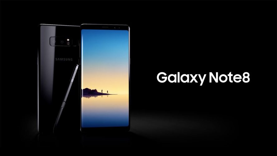 Samsung Galaxy Notes