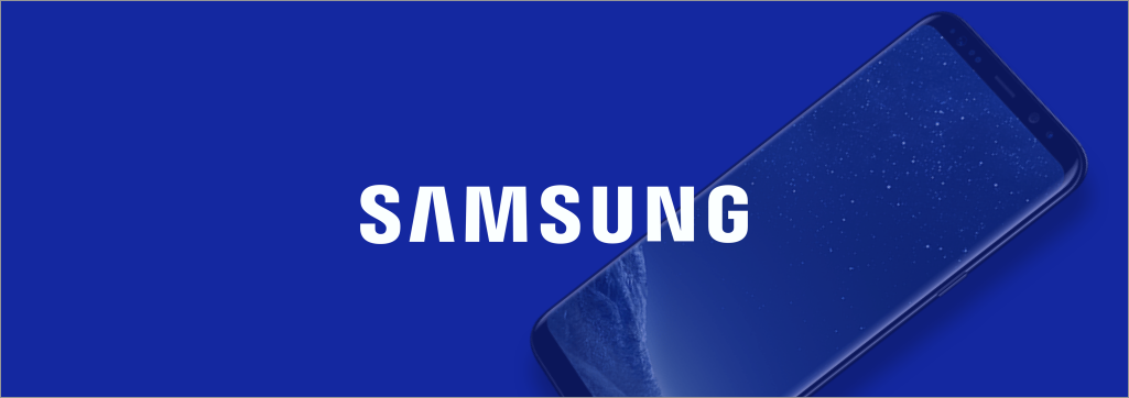All Samsung Products