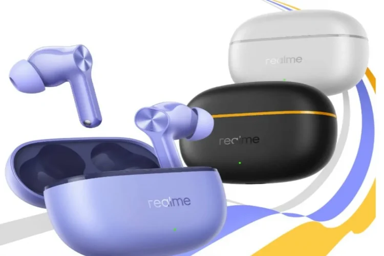 Realme Buds 200 lite