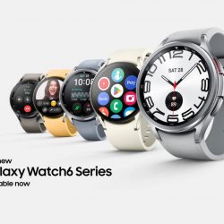 Samsung Galaxy Watch