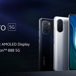 MI 11X Pro