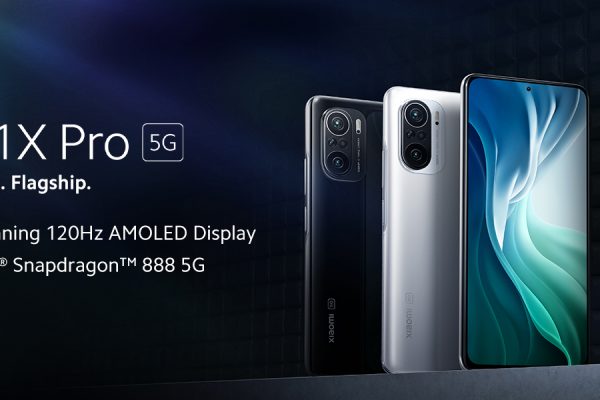 MI 11X Pro