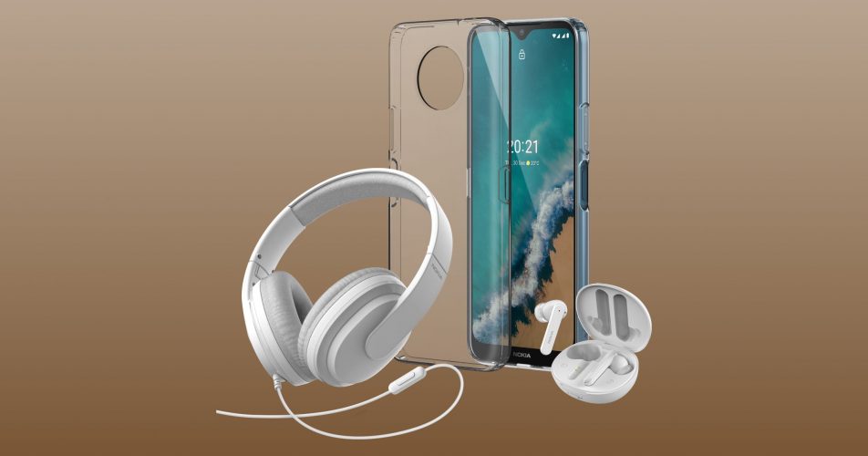 Nokia Accessories
