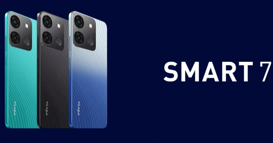 Smart 7