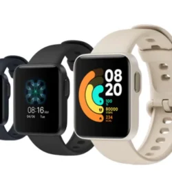 MI Smart Watch
