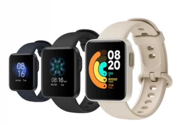 MI Smart Watch