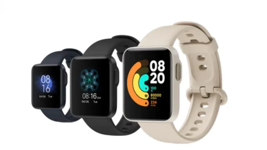 MI Smart Watch