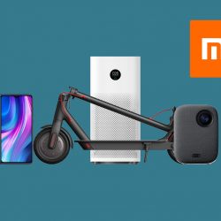 MI Products