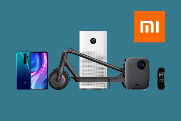 MI Products
