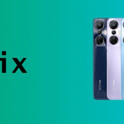 Infinix