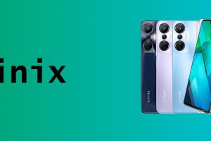 Infinix