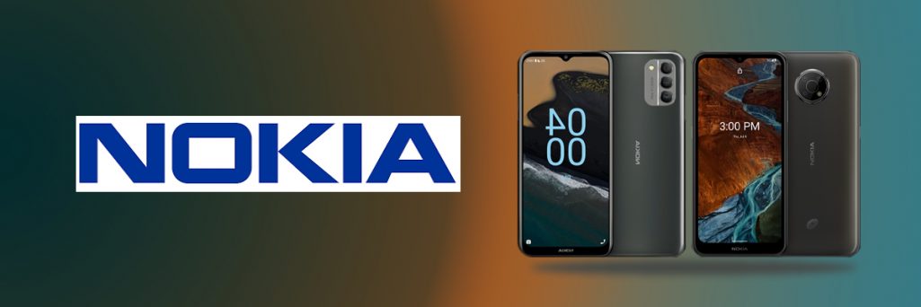 Nokia Mobile Cover