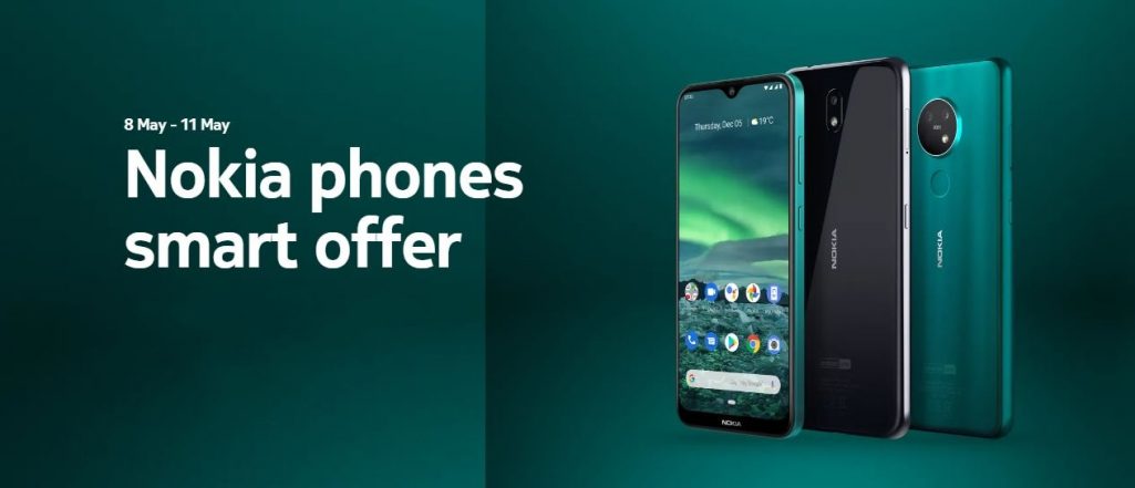 Nokia Mobiles