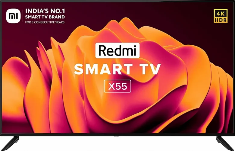 MI TV