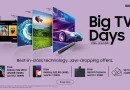 Samsung TV