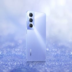 Realme C65 - 8 GB + 256 GB