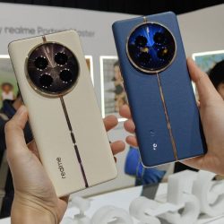 Realme 12 Pro Plus - 12 GB + 512 GB