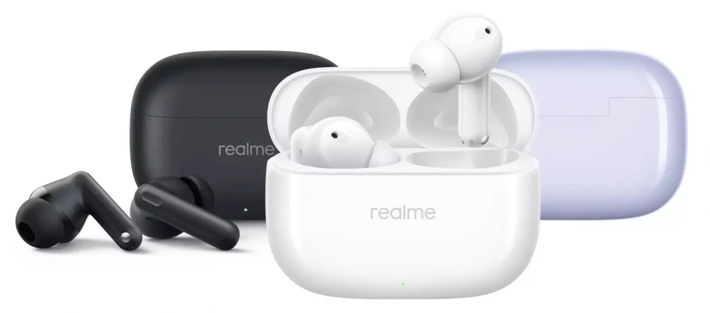 Realme Buds T310