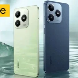 Realme C63  - 6 GB + 128 GB