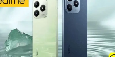 Realme C63 – 6 GB + 128 GB Realme C63 – 6 GB + 128 GB