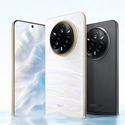Realme 14 Pro Plus 5G - 12 GB + 512 GB