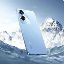 Realme Note 60  – 4GB + 128GB