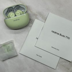 Realme Buds T110