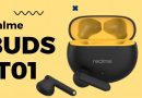Realme Buds T01