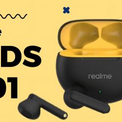 Realme Buds T01