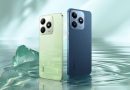 Realme C63  – 8 GB + 256 GB