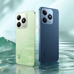 Realme C63  – 8 GB + 256 GB