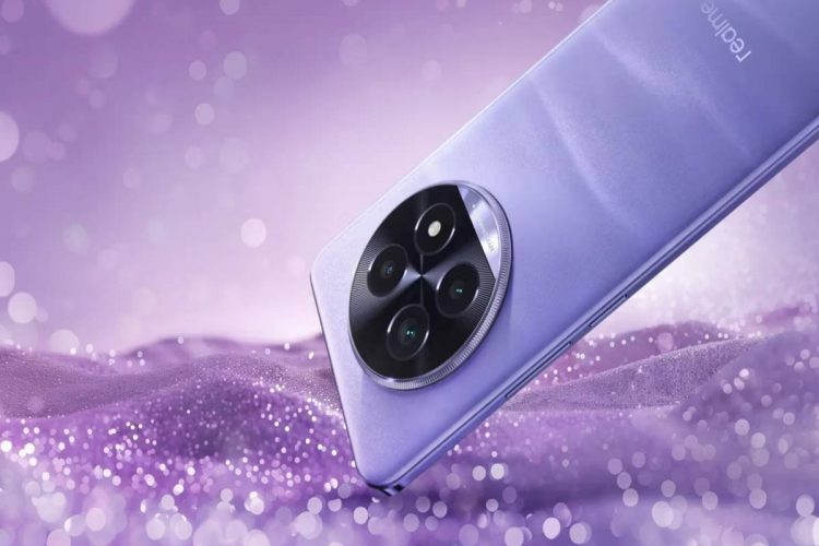 Realme 14 Pro - 8 GB + 128 GB