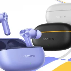 Realme Buds 200 lite